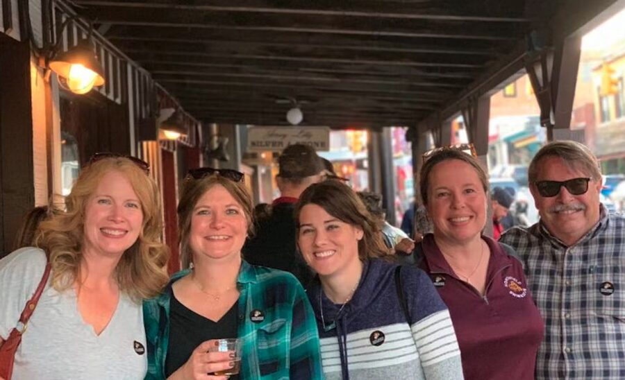 Fort Worth: Stockyards History Tour Pub Crawl - Should you book the Fort Worth Stockyards pub crawl?