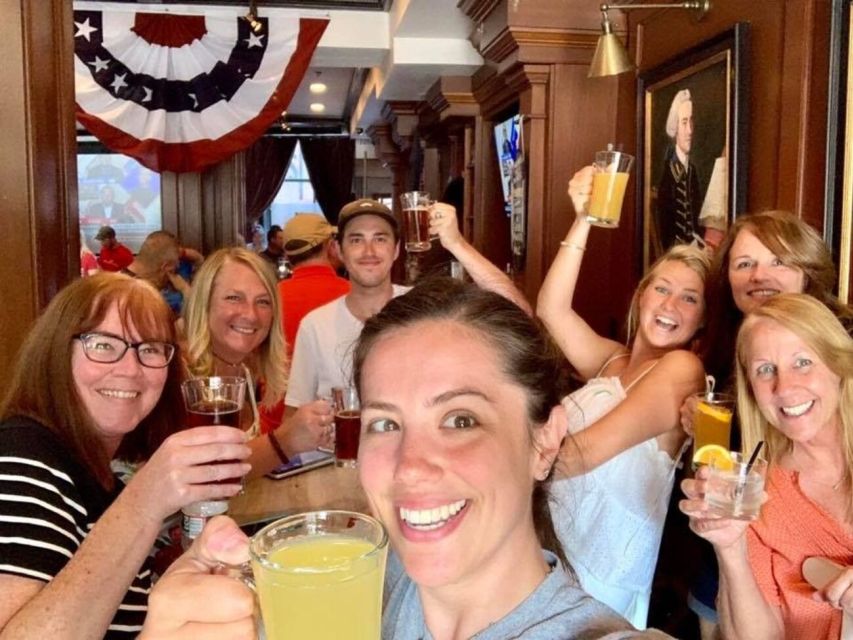 Fort Worth: Stockyards History Tour Pub Crawl - Who will enjoy this Stockyards pub crawl?