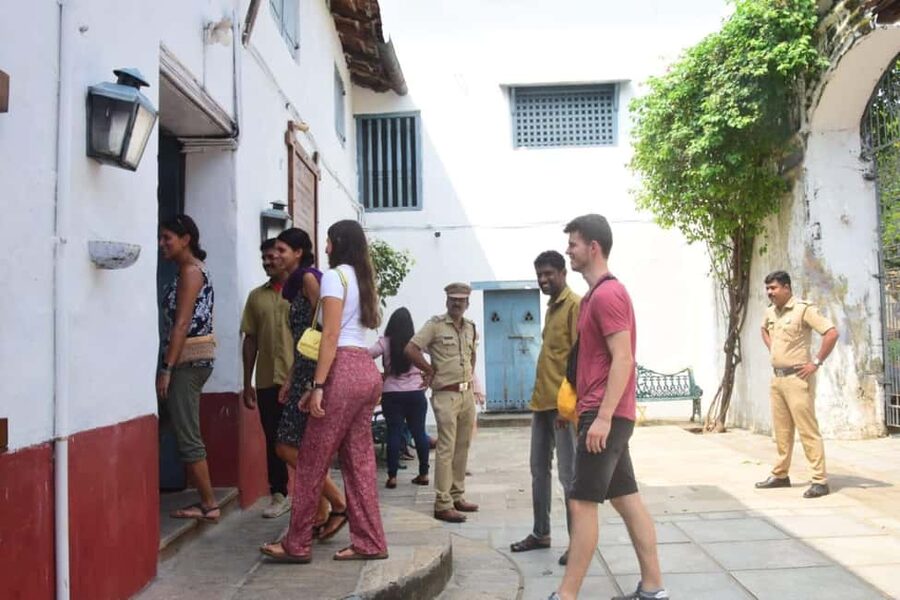 Fortkochi Heritage Walking tour with a local guide - Why Biju’s local perspective matters