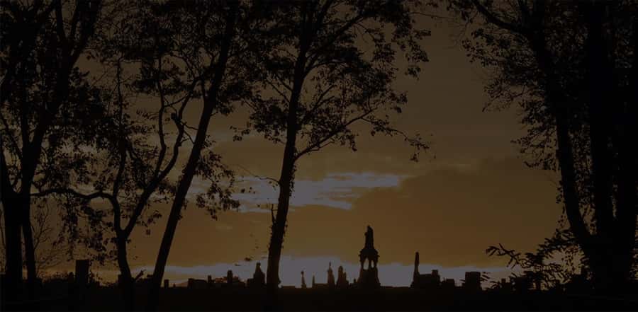 Franklin: Ghost Tour in Historic Franklin - Key things to know before you go