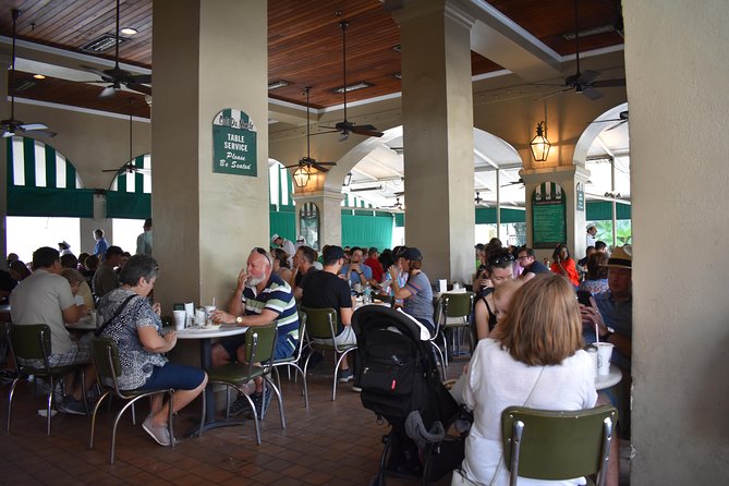 French Quarter Historical Sights and Stories Walking Tour - St. Louis Cathedral and the Many Lives of Jackson Square