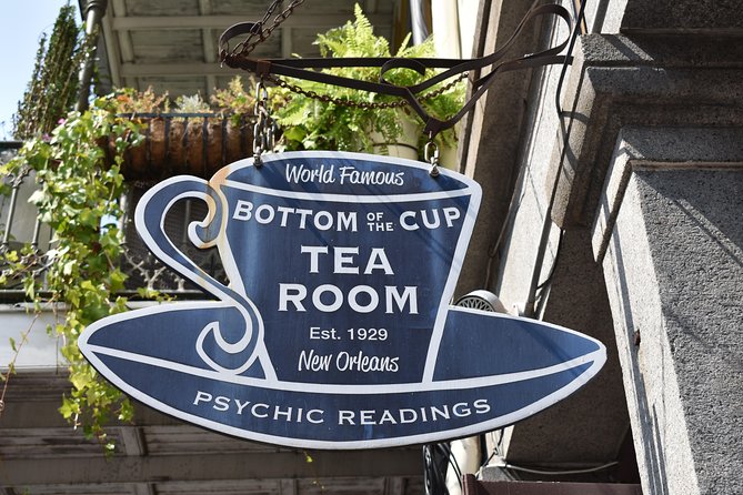 French Quarter Historical Sights and Stories Walking Tour - Royal Street: Buildings, Shops, and Stories