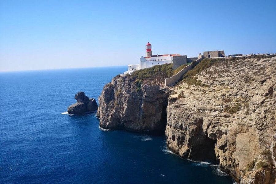 From Albufeira: Historical Algarve Region Tour - Should you book it?