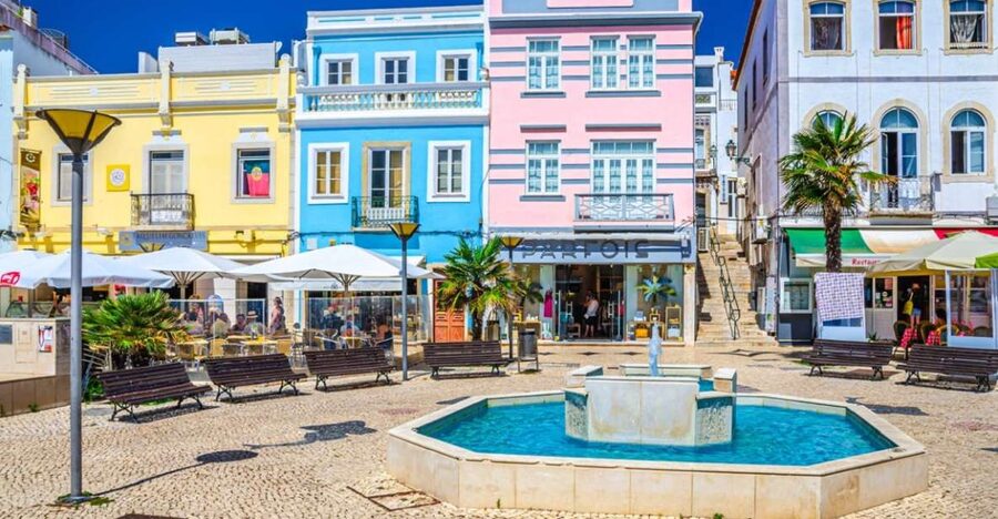 From Albufeira: Historical Algarve Region Tour - Why this tour works for an Algarve overview