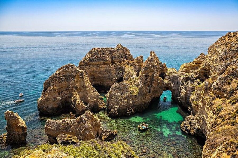 From Albufeira: Historical Algarve Region Tour - Who should book this Algarve day trip?
