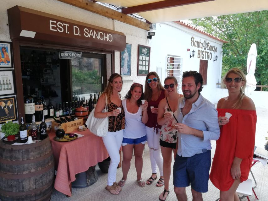 From Albufeira: Wine Tasting & Historic Silves Tour - Why this half-day trip works so well