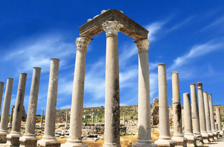 From Antalya: Day Tour of Ancient Roman Sites - Why this tour works from Antalya