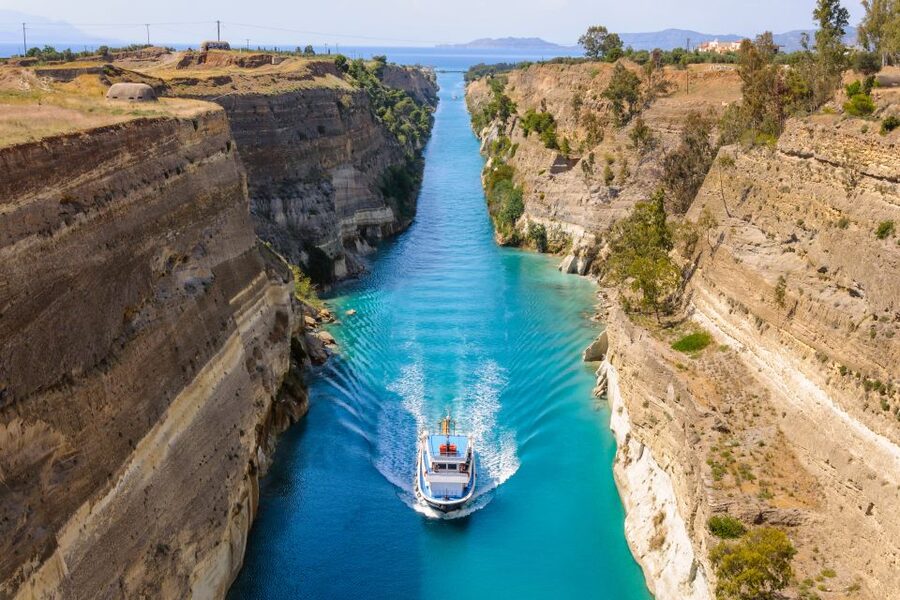 From Athens: Ancient Olympia Full-Day Private Tour - Key points to know before booking