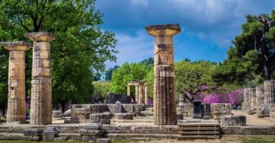 Ancient Olympia Full-Day Private Tour