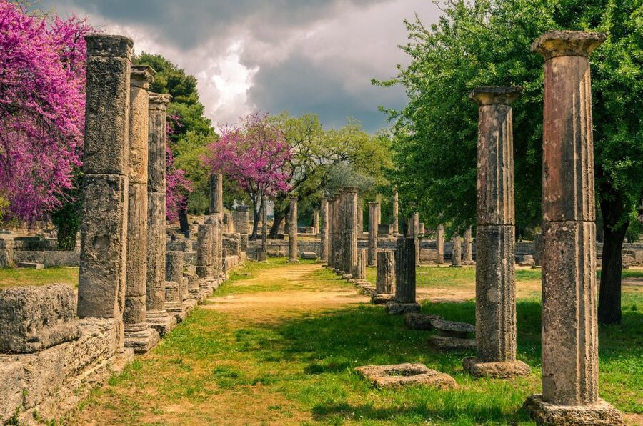 From Athens: Ancient Olympia Full-Day Private Tour - What the $683 price really buys