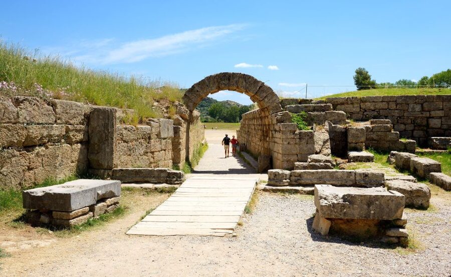 From Athens: Ancient Olympia Full-Day Private Tour - Should you book this private Olympia tour?