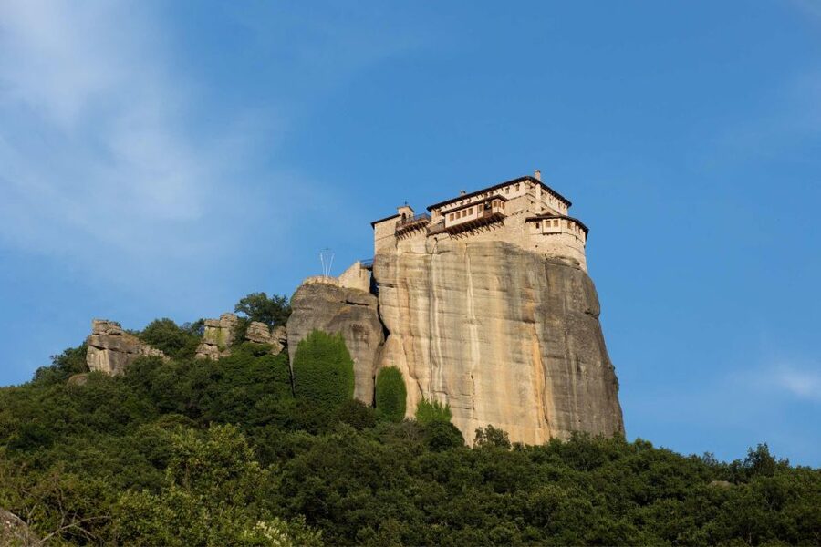 From Athens: Explore Ancient Greece 4-Day Tour - Key points to know before booking