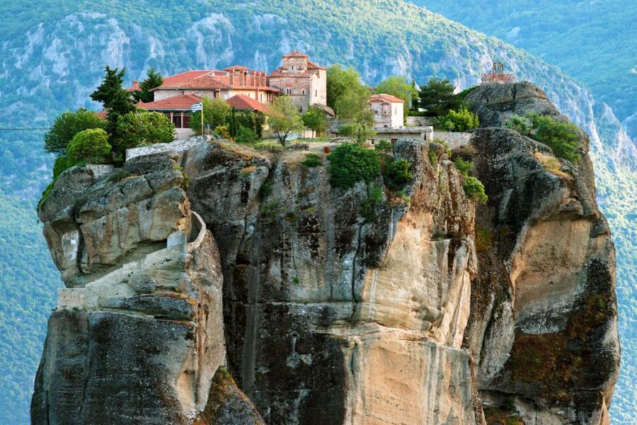From Athens: Explore Ancient Greece 4-Day Tour - Should you book it?