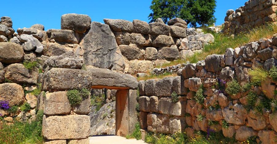 From Athens: Explore Ancient Greece 4-Day Tour - Day two: Olympia, the Rio-Antirrio Bridge, and Delphi