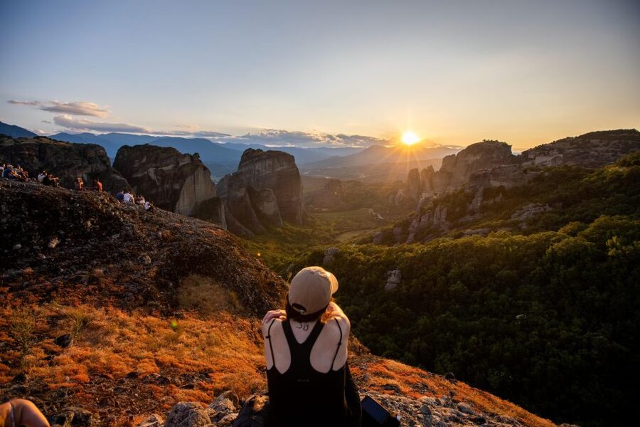 From Athens: Explore Ancient Greece 4-Day Tour - Hotels, meals, and what the price covers