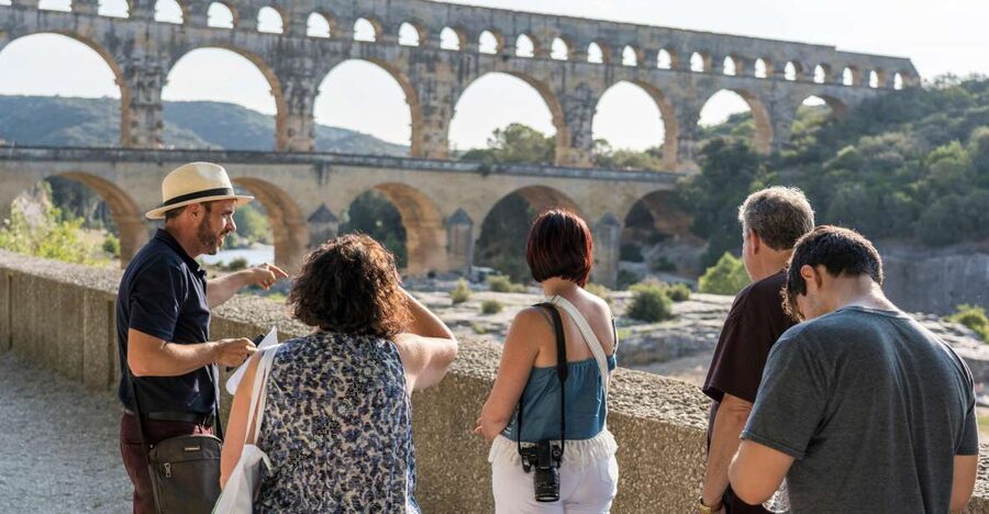 From Avigno: Full-Day Roman Sites and Historical Places Tour - Is the $199 price fair?