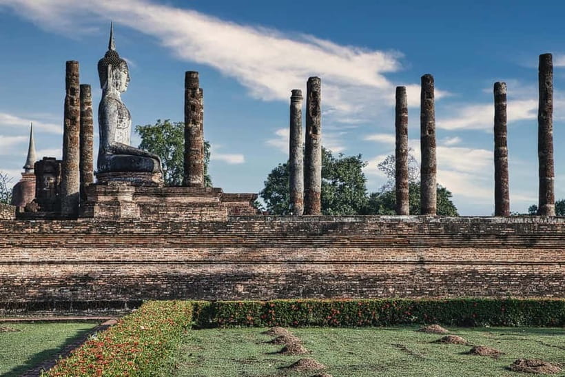 From Bangkok: Ayutthaya Heritage Tour with Sunset Boat Ride - Is $32 Good Value?