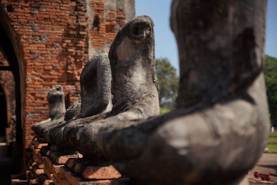 From Bangkok: Ayutthaya Historical Day Tour by Bus - Key points to know before booking