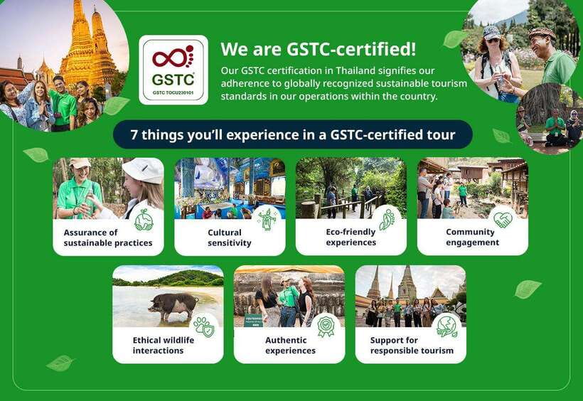 From Bangkok: Ayutthaya Historical Park Guided Day Trip - Leaving Bangkok by air-conditioned van