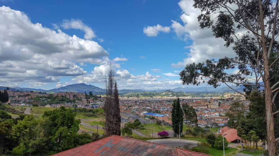 From bogota: Salt Cathedral tour a Cultural Heritage Tour - Zipaquirá beyond the mine