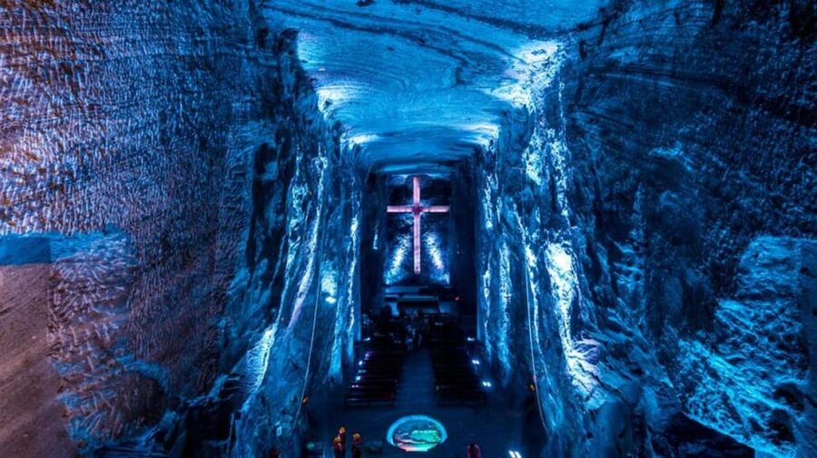 From bogota: Salt Cathedral tour a Cultural Heritage Tour - Who will enjoy this day most