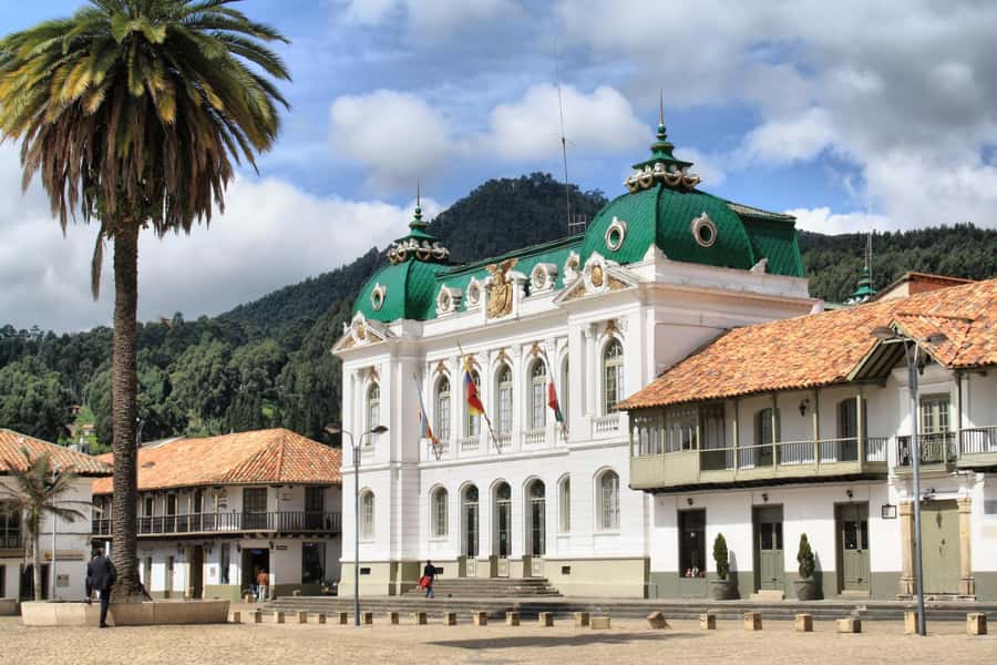 From bogota: Salt Cathedral tour a Cultural Heritage Tour - Should you book this Salt Cathedral tour?