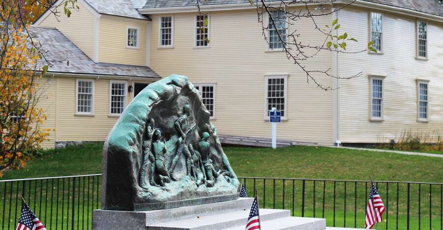 From Boston: Full-Day Historical Lexington & Concord Tour - Why this day trip works so well from Boston