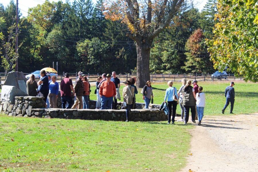 From Boston: Full-Day Historical Lexington & Concord Tour - Paul Revere’s story beyond the famous ride