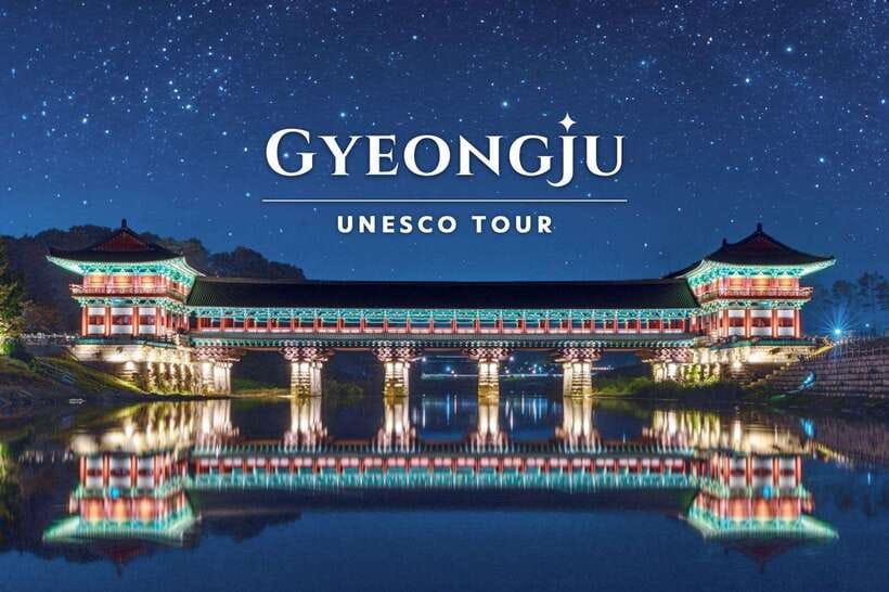 From Busan: Gyeongju UNESCO World Heritage Guided Day Tour - Quick reasons to choose this Gyeongju day trip