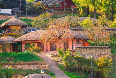 From Busan: Gyeongju UNESCO World Heritage Guided Day Tour