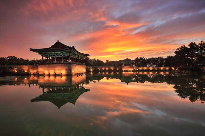 From Busan: Gyeongju UNESCO World Heritage Guided Day Tour - What the guides add to the day