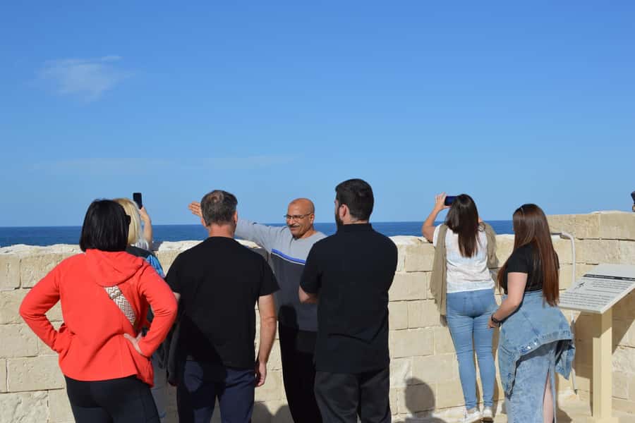 From Cairo: Historical Alexandria Shared Day Tour with Lunch - The guide and group make the difference