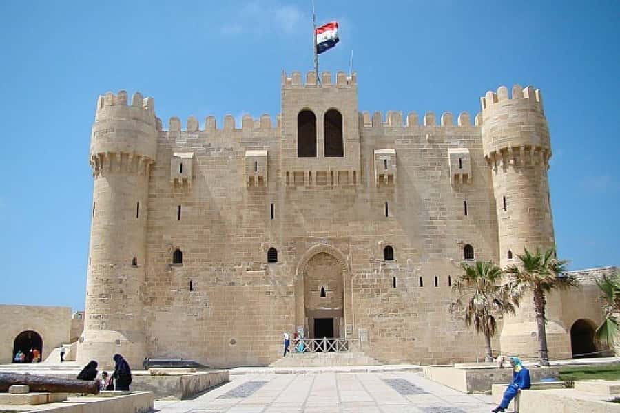 From Cairo: Private Full-Day Tour of Historical Alexandria - The 7:00 am start from Cairo