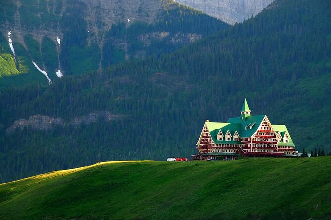 From Calgary to Waterton National Park Nature History and Wonders - Key things to know before you book