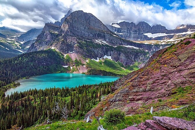 From Calgary to Waterton National Park Nature History and Wonders - Why Waterton makes a worthwhile day trip from Calgary