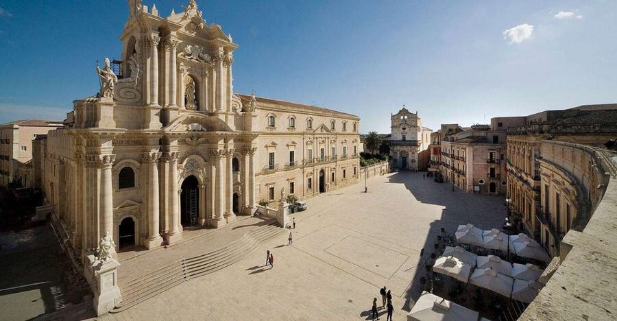 From Catania: Syracuse and Noto Culture and History Tour - Key points at a glance