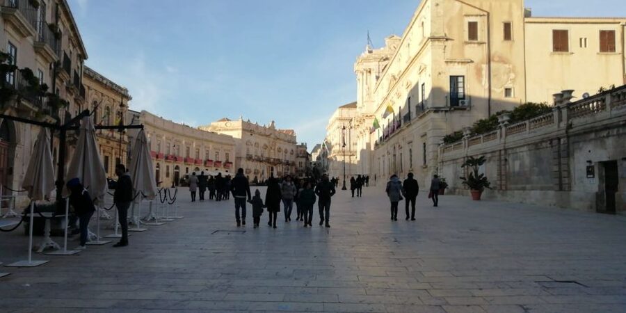 From Catania: Syracuse and Noto Culture and History Tour - Why this Catania day trip works