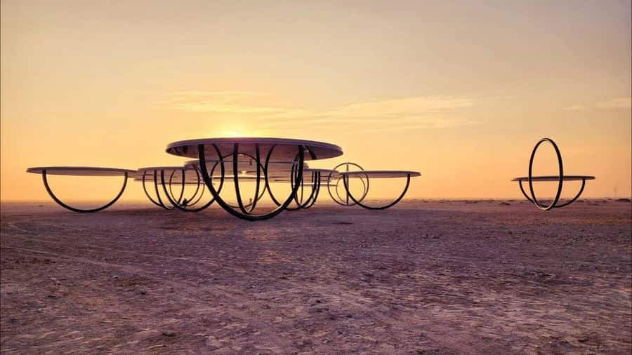 From Doha: Culture & History Qatar Tour to the North & West - Is $63 good value?
