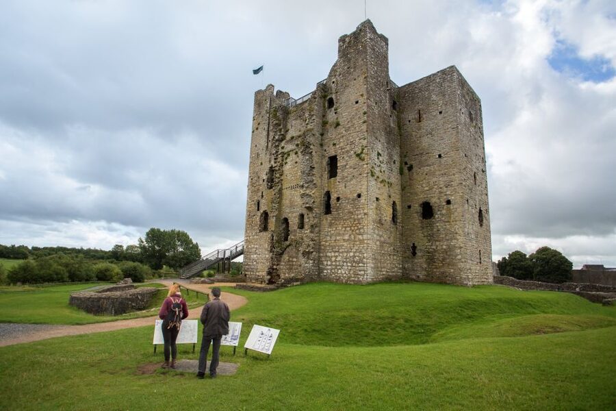 From Dublin: Celtic Boyne Valley and Ancient Sites Tour - Fore Distillery: a tasting with a local feel