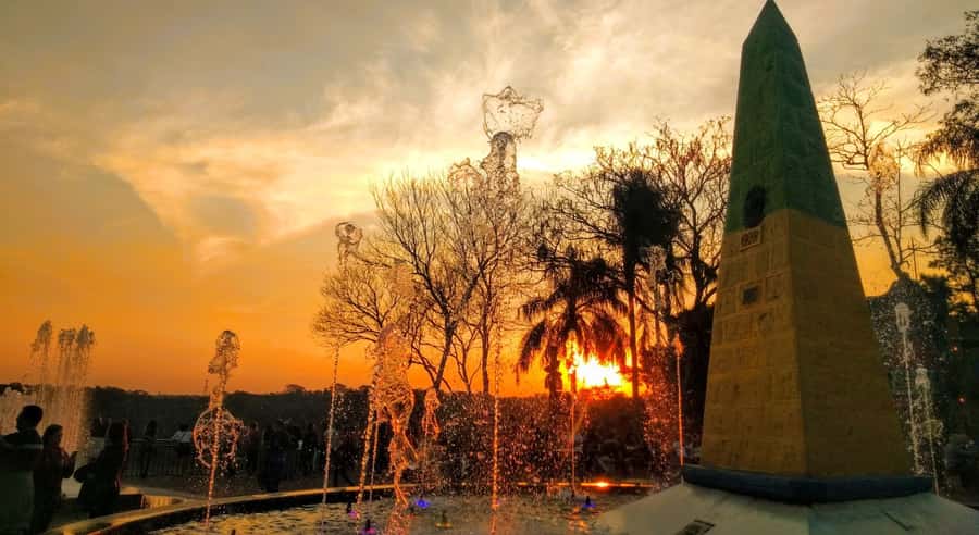 From Foz do Iguazu: Triple Frontier Landmark Ticket - Should you book the Triple Frontier Landmark?
