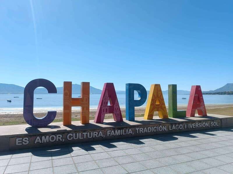 From Guadalajara to Chapala Lake: Funny and cultural tour - A long Jalisco day for a very low price