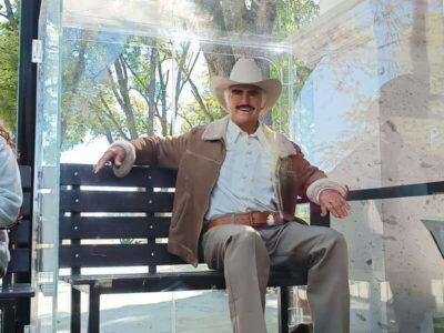 From Guadalajara to Chapala Lake: Funny and cultural tour