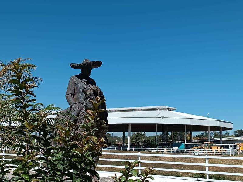 From Guadalajara to Chapala Lake: Funny and cultural tour - Guides, language, and the van