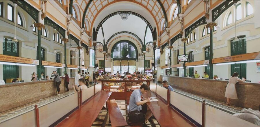 From Ho Chi Minh City: Heritage & Culture Half-Day Tour - Guides, vehicles, and the real pace of the day