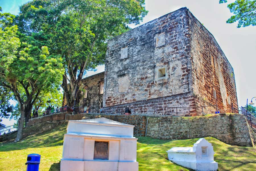 From Kuala Lumpur: Historical Melaka Day Tour with Lunch - Jonker Street and your free time