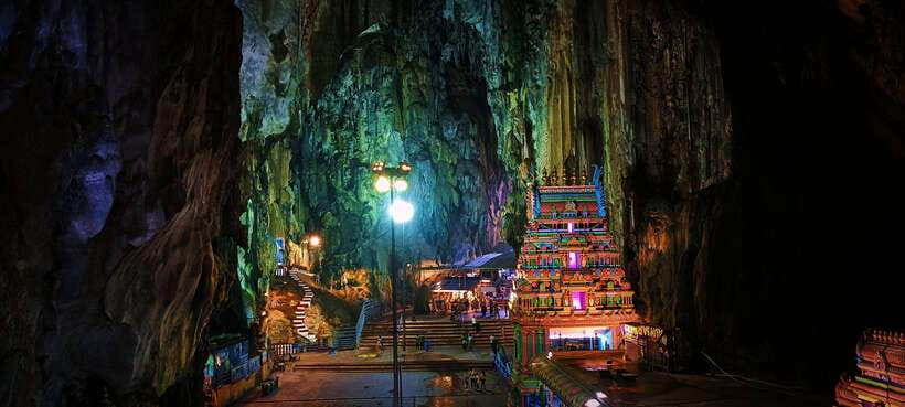 From Kuala Lumpur: Private Batu Caves Cultural Tour - Final verdict: a good-value cultural morning with one timing flaw