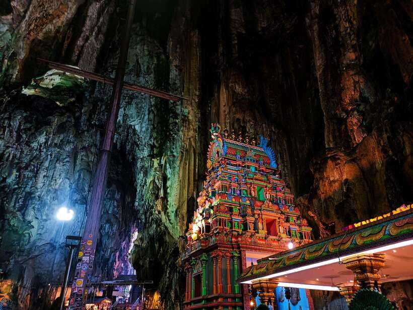 From Kuala Lumpur: Private Batu Caves Cultural Tour - Why this short Kuala Lumpur outing works