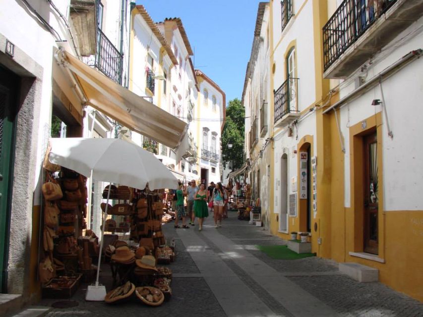 From Lisbon: Évora Wine & Heritage Tour - Is $100 a Fair Price?
