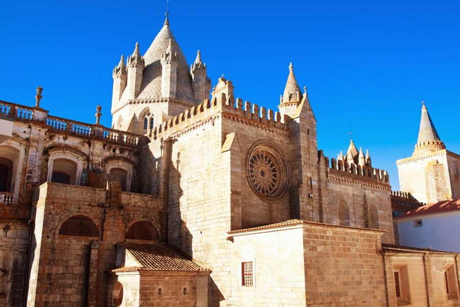 From Lisbon: Évora Wine & Heritage Tour - Coach Comfort and Seasonal Concerns