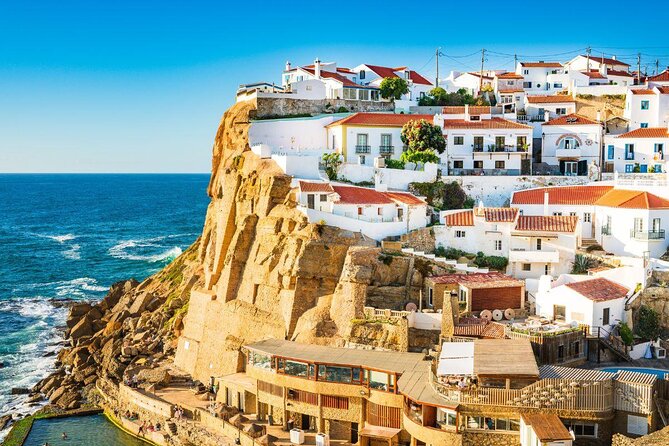 From Lisbon: Sintra's Historical and Natural Gems - Key points to know before booking